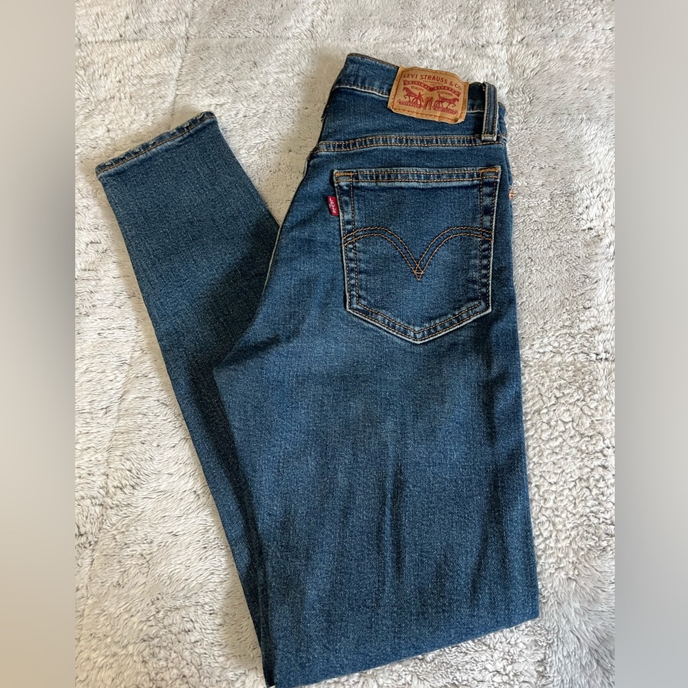 Never been worn